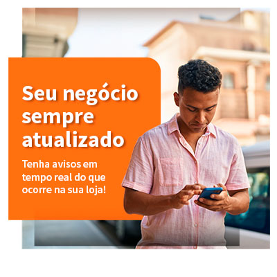 Notificação em Tempo Real